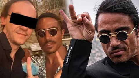 Milletvekili Nusret’le fotoğraf attı: Geliri için soruşturma açıldı