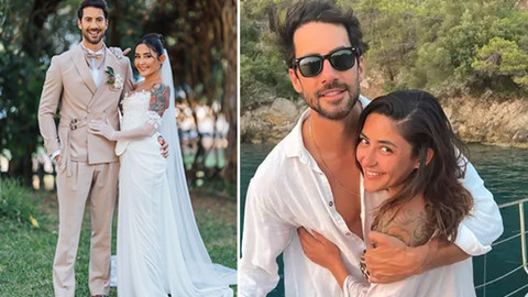 Birbirlerini tamamen sildiler! Melek Mosso boşanıyor mu?