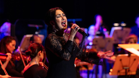 Nükhet Duru hayranlarını üzdü: Apar topar konserini iptal etti
