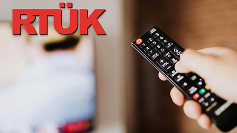Gündüz kuşağı programlarına RTÜK’ten etik ayarı!