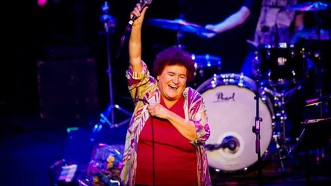 Selda Bağcan’a doktorlar izin vermedi: Amerika turnesi iptal oldu…