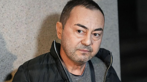 Ev hapsinde bulunan Serdar Ortaç’tan itiraf