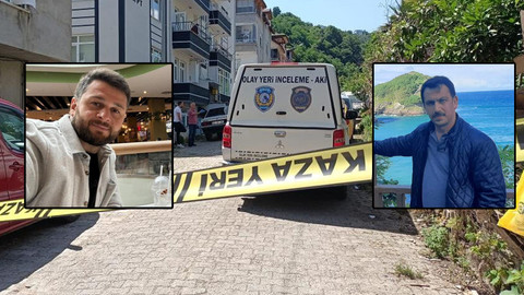 Eşi ile ilişki yaşadığını iddia edip azasını öldürmüştü: Muhtar tahliye edildi