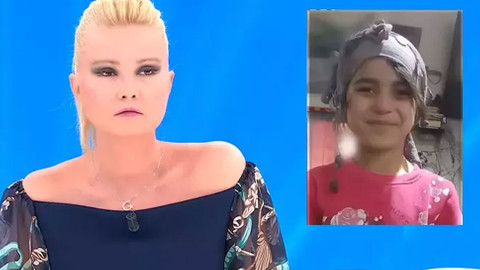 Şirin'in kahreden haberi gelmişti: Müge Anlı canlı yayında isyan etti...