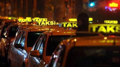 Taksi ve dolmuşlarda yeni dönem: Zorunlu hale getirildi