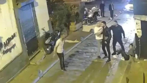Beyoğlu’ndaki tacizcilerden pişkin savunma! Savcı bile dayanamadı…
