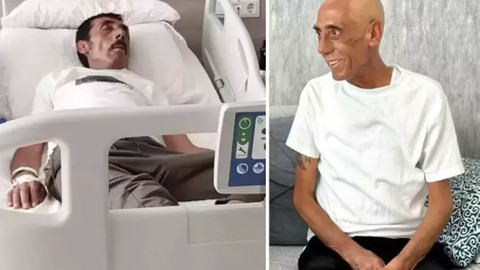 Ankaralı Turgut'tan üzen haber: Ailesi hastaneye koştu...