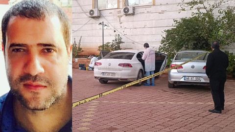 Milletvekilin kardeşi ölü olarak bulundu!