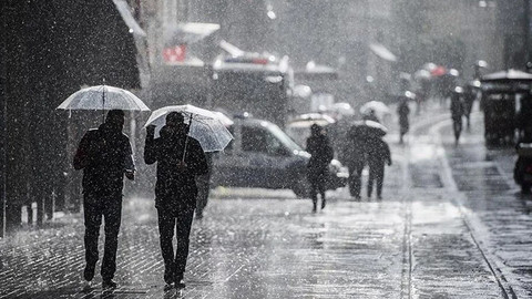 Meteorolojiden uyarılar art arda geldi! İşte 30 Kasım 2024 hava durumu …