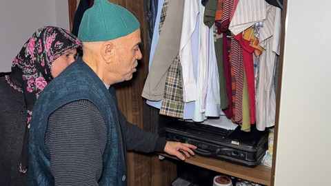 "Kafama silah dayayıp altınlarımı çaldılar" demişti: Gerçek ise çok farklı çıktı!