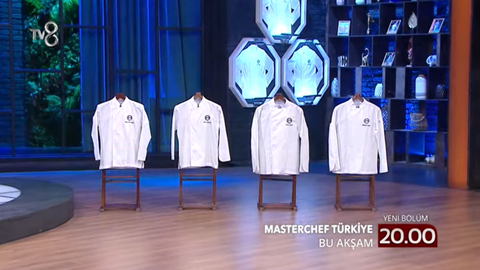 MASTERCHEF YENİ BÖLÜM NE ZAMAN? 2025 yarı final ve final tarihi ne zaman ve şampiyonluk ödülü ne zaman?