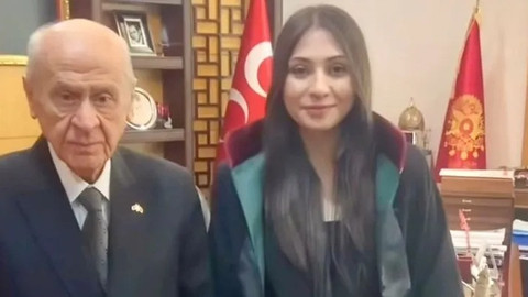 Devlet Bahçeli vekaletini o isme verdi