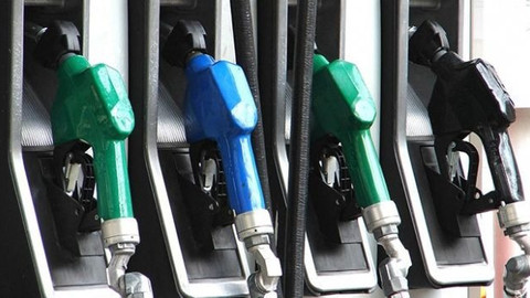 İstanbul, İzmir, Ankara akaryakıt fiyatları! 1 Aralık benzin, motorin, LPG kaç TL?