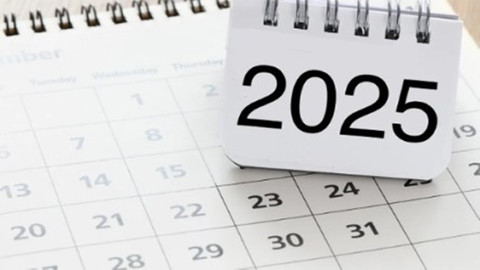 Resmi tatil takvimi ile bu yıl kaç resmi tatil var? 2025 Ramazan Bayramı ve Kurban Bayramı ne zaman?