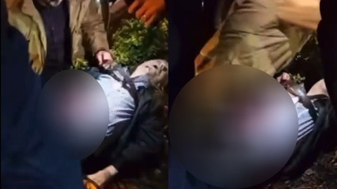 Yol verme kavgası: Polis memuru, ünlü mimarı silahla vurup ağır yaraladı