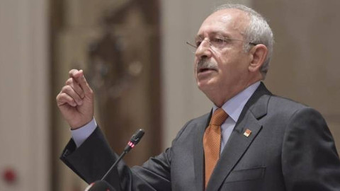 Kemal Kılıçdaroğlu'nun acı günü: Büyük üzüntü yaşadı