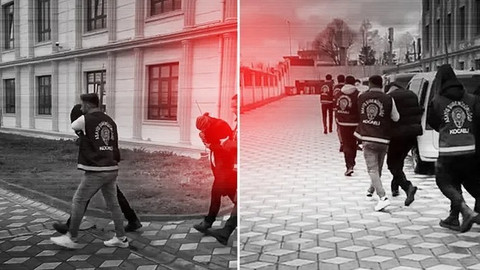 Polis ve savcı olarak tanıttılar: 3 milyon TL dolandırdılar