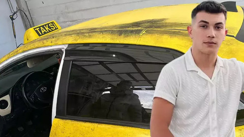 Konya'da taksicilik yapan 20 yaşındaki Eren'i katletmişlerdi: 4 kişi tutuklandı!