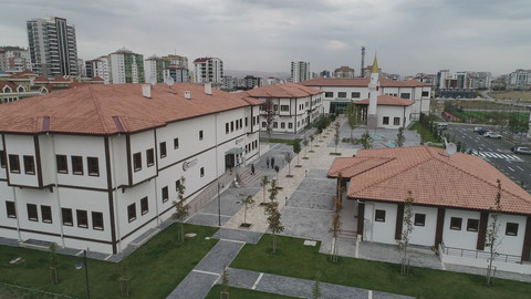 Bir ilçede 'ezan yasaklandı' iddiası ortalığı karıştırdı: Belediyeden açıklama geldi!