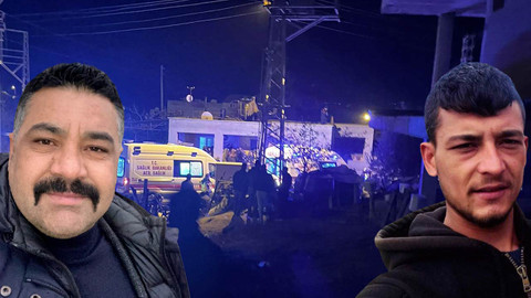 Komşu tartışması cinayetle bitti: Ruhsat İşleri Müdürü komşusunu öldürdü, sonra da kendisini vurdu
