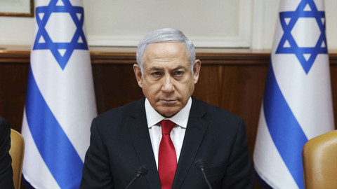 Ortadoğu’da ateş çemberi genişliyor: Netanyahu, İsrail’in yeni hedefini açıkladı!