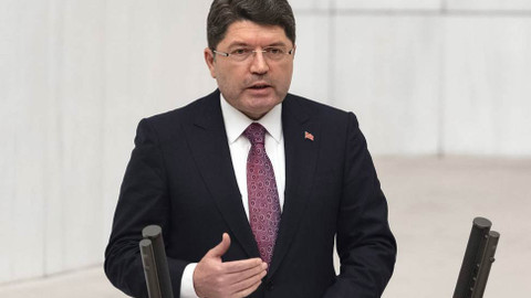 Bakan Tunç'tan "çıplak arama" iddiasına yanıt! Son noktayı koydu...