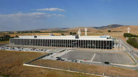 ASELSAN ile Savunma Sanayii Başkanlığı’ndan dev sözleşme