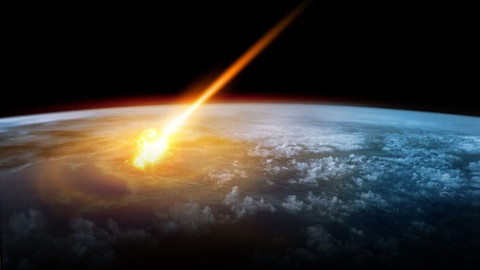 NASA duyurdu: Dev asteroit için son saatler