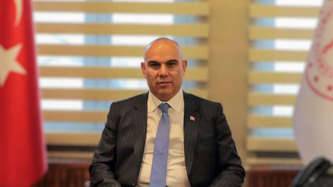 Ağrı Valisi Mustafa Koç kalp krizi geçirdi!