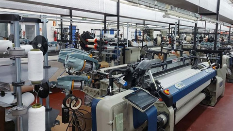 68 yıllık Türk tekstil devi kapandı