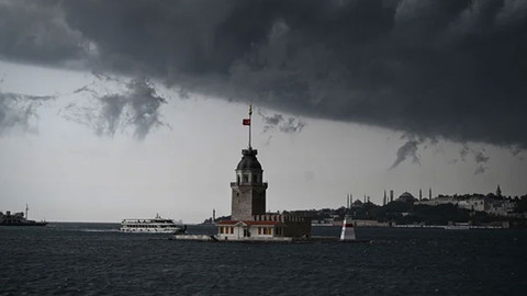 Meteoroloji'den kritik uyarı: Bu sefer sert gelecek! Önlemlerinizi alın