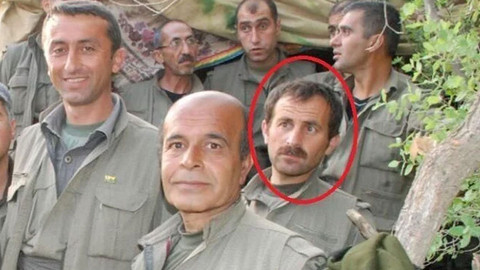 MİT'ten Suriye'de nokta operasyon! Tam isabetle etkisiz hale getirildi