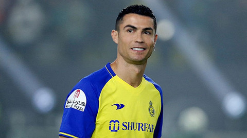 Ronaldo ezanı duyunca arkadaşları şaştı kaldı