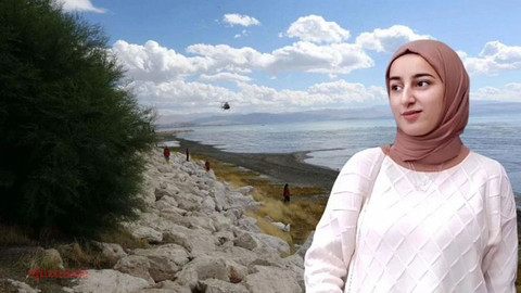 Otopsi raporu çıktı! Rojin'in kesin ölüm nedeni belli oldu