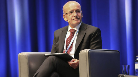 Bakan Şimşek: Vergide adaleti daha da güçlendireceğiz
