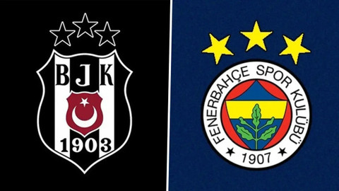 Beşiktaş'tan Fenerbahçelileri çıldırtan paylaşım: Bu acılı gecende...