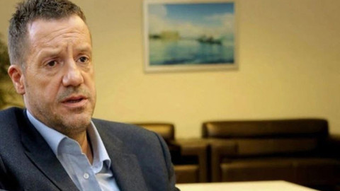 '8 ay gocunmadan hapis yattım! Mahkemeden Can Tanrıyar hakkında flaş karar