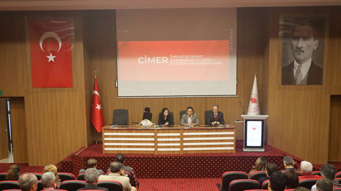 2024 yılında CİMER'e gelen başvuru sayıları açıklandı