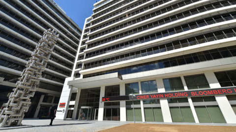 Medya dünyasında ses getiren gelişme: Ciner Yayın Holding'in hisseleri Can Grubu'na devredildi