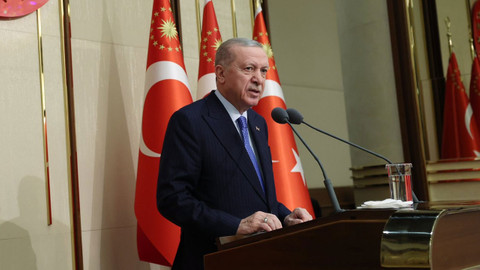 Cumhurbaşkanı Erdoğan'dan 'çip üretim evi' açıklaması: Türkiye'yi stratejik bir yere taşıyacak