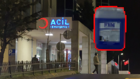 Alkol pahalı diye 6 ay boyunca yüzey temizleyici içti: Hastanelik oldu