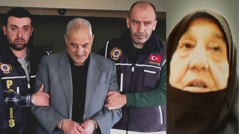 Eşini öldüren 71 yaşındaki adamın savunması pes dedirtti
