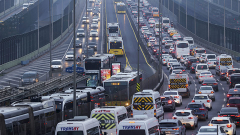 Milyonlarca sürücüyü ilgilendiriyor! Yarından itibaren zam geliyor