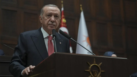 Cumhurbaşkanı Erdoğan'dan yeni asgari ücret açıklaması