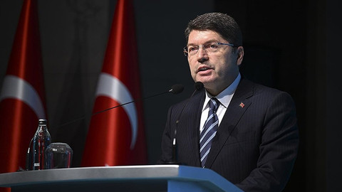 Bakan Tunç'tan Narin Güran davası için ilk açıklama