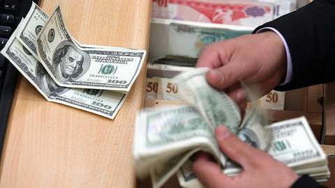 Dolar kaç TL? Merkez Bankası faiz kararı sonrası dolar ne oldu? 26 Aralık 2024 döviz kuru