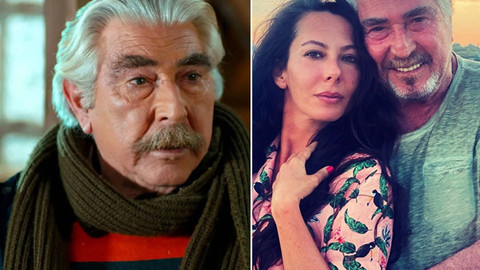 Erdal Özyağcılar’ın kızı dayanamadı! Çıkan haberlere isyan etti
