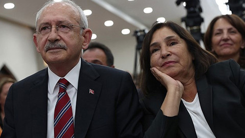 Kılıçdaroğlu ve eşi trafik kazası geçirdi!