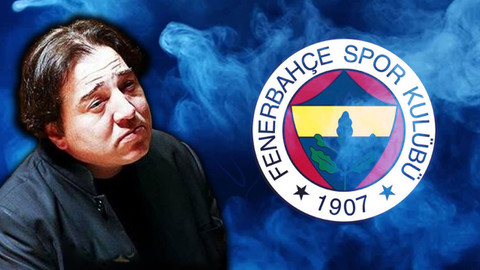 Fazıl Say'dan Fenerbahçe'ye tepki dolu sözler: Birkaç yıl susun!