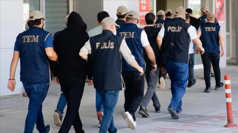 Bakan Yerlikaya duyurdu! Hainlere Kıskaç-31 operasyon darbesi